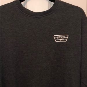 Vans Crewneck